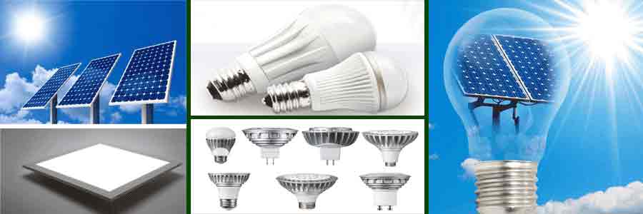 LED Light